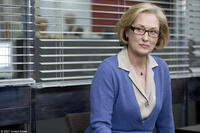 Meryl Streep in "Lions for Lambs."