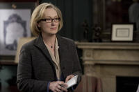 Meryl Streep in "Lions for Lambs."