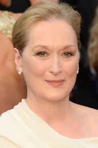 Meryl Streep 