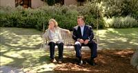 Meryl Streep as Jane and Alec Baldwin as Jake in "It's Complicated."