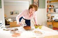 Meryl Streep as Julia Child in "Julie & Julia."