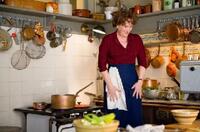 Meryl Streep as Julia Child in "Julie & Julia."