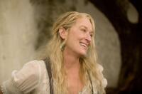 Meryl Streep as Donna in "Mamma Mia!"
