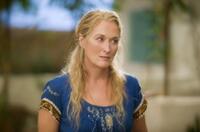 Meryl Streep as Donna in "Mamma Mia!"