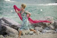 Meryl Streep as Donna in "Mamma Mia!"