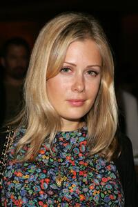 Tara Subkoff at the New York after party premiere of "Lars And The Real Girl."