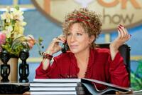 Barbra Streisand in "Little Fockers."