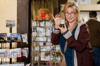 Barbra Streisand as Joyce Brewster in "The Guilt Trip."