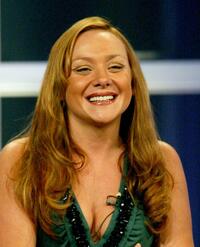 Nicole Sullivan at the panel discussion for "Hot Properties" during the ABC 2005 Television Critics Association Summer Press Tour.