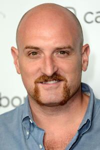 Michael Sucsy at the Carbon Audio's Zooka Launch Party in West Hollywood, California.