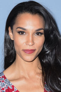 Brooklyn Sudano at a junket for "Taken" during aTVfest 2017 in Atlanta.
