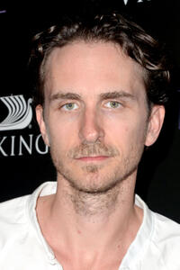 Tyson Sullivan at the premiere of PBS's "The Chaperone" in Los Angeles.