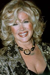 Connie Stevens at the 46th Annual Thalians Ball.
