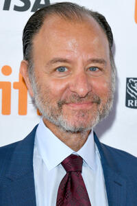 Fisher Stevens at the "And We Go Green" premiere during the 2019 Toronto International Film Festival.