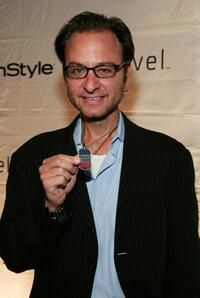 Fisher Stevens at the 7th Annual Project A.L.S. Benefit Gala.