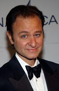 Fisher Stevens at the All-Star Roast of Fisher Stevens Benefiting Naked Angles "Fish Fry."
