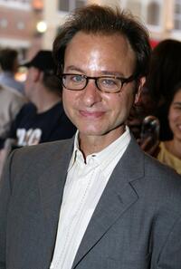 Fisher Stevens at the TIFF premiere of "Romance and Cigarettes."
