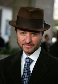 Fisher Stevens at the TIFF premiere of "The Last Kiss."