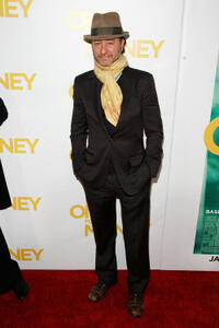 Fisher Stevens at the New York premiere of "One for the Money."
