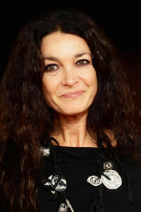 Marina Suma at the Closing Awards Ceremony of the 5th International Rome Film Festival in Italy.