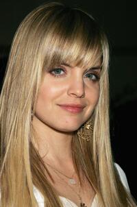 Mena Suvari at the after party following the premiere of "Standing Still."