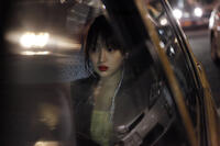 Rin Takanashi as Akiko in "Like Someone in Love."