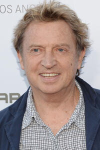 Andy Summers at Leica Store Los Angeles: Grand Opening.