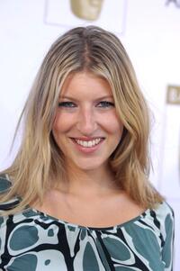 Tara Summers at the 6th Annual BAFTA Tea Party.