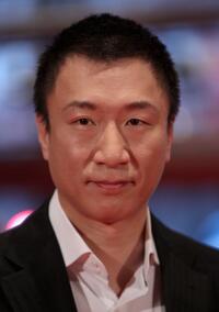 Sun Hong-Lei at the 60th Berlin International Film Festival.