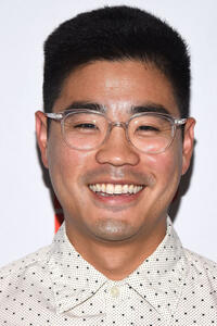 Scott Keiji Takeda at the Film Independent special screening of "MDMA" in Beverly Hills, California.