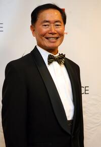 George Takei at the 2007 AZN Asian Excellence Awards.