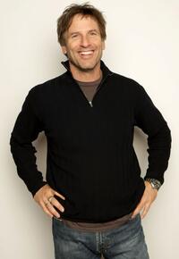 Hart Bochner at the 2008 Slamdance Film Festival.