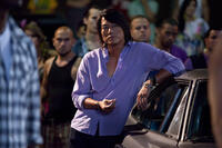 Kang Sung in "Fast Five."