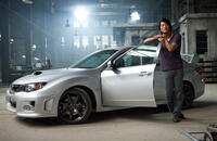 Kang Sung in "Fast Five."