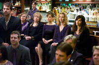 Kathy Bates, Hilary Swank, Lisa Kudrow and Gina Gershon in "P.S. I Love You."
