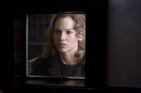 Hilary Swank in "Conviction."