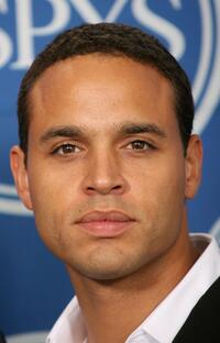 Daniel Sunjata at the 2007 ESPY Awards.