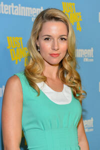 Alona Tal at the 6th Annual Comic-Con Celebration in California.