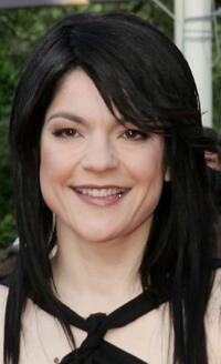 Jasmin Tabatabai at the German Film Awards (Deutscher Filmpreis).