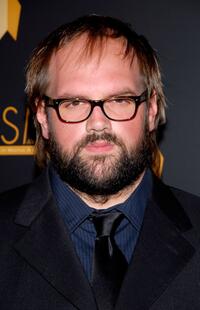Ethan Suplee at the 11th annual PRISM Awards.