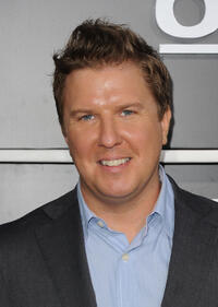 Nick Swardson at the California premiere of "30 Minutes Or Less."
