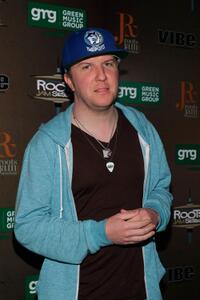Nick Swardson at the 6th Annual Roots Jam Session.