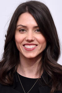 Talia Tabin at the "My Blind Brother" premiere during the 2016 Tribeca Film Festival.