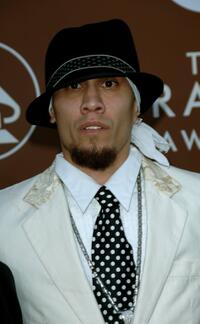 Taboo at the 48th Annual Grammy Awards.