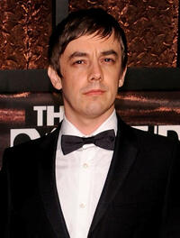 Jorma Taccone at the First Annual Comedy Awards in New York.