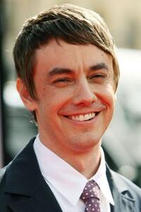 Jorma Taccone at the premiere of "Land Of The Lost."