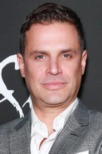 Mark Tacher at the LA premiere of Telemundo's "La Reina Del Sur" in Los Angeles.