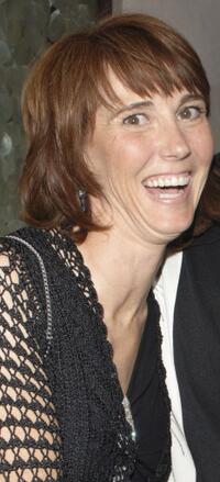 Jill Talley at the Los Angeles Launch party of "The Boondocks."