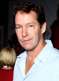 D.B. Sweeney at the premiere of "High School Musical 3: Senior Year."