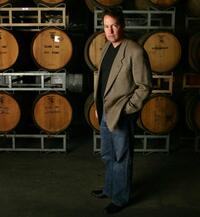 D.B. Sweeney at the 10th Annual Sonoma Valley Film Festival Gala.